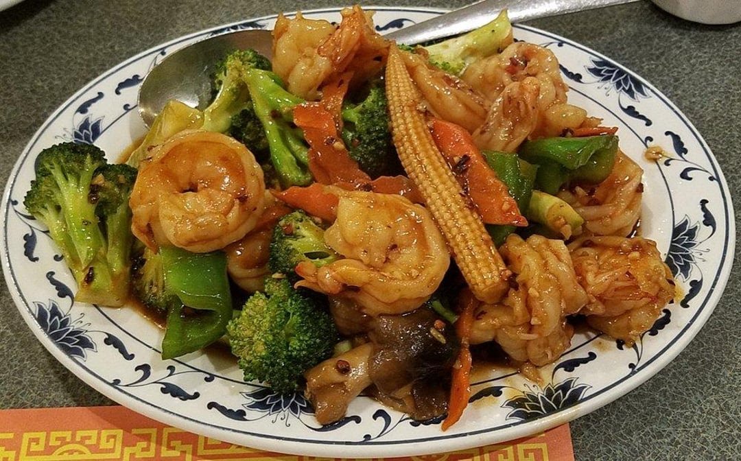 Vinh Kee Chinese Restaurant by null