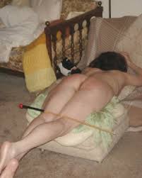 Sexy mature redhead loves spanking a young man jpg x Mature spanking
