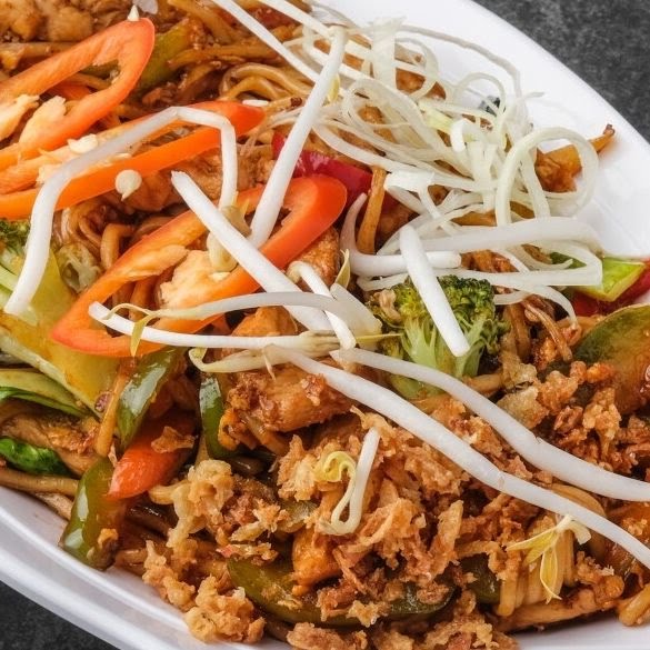 Golden Thai House Olivais