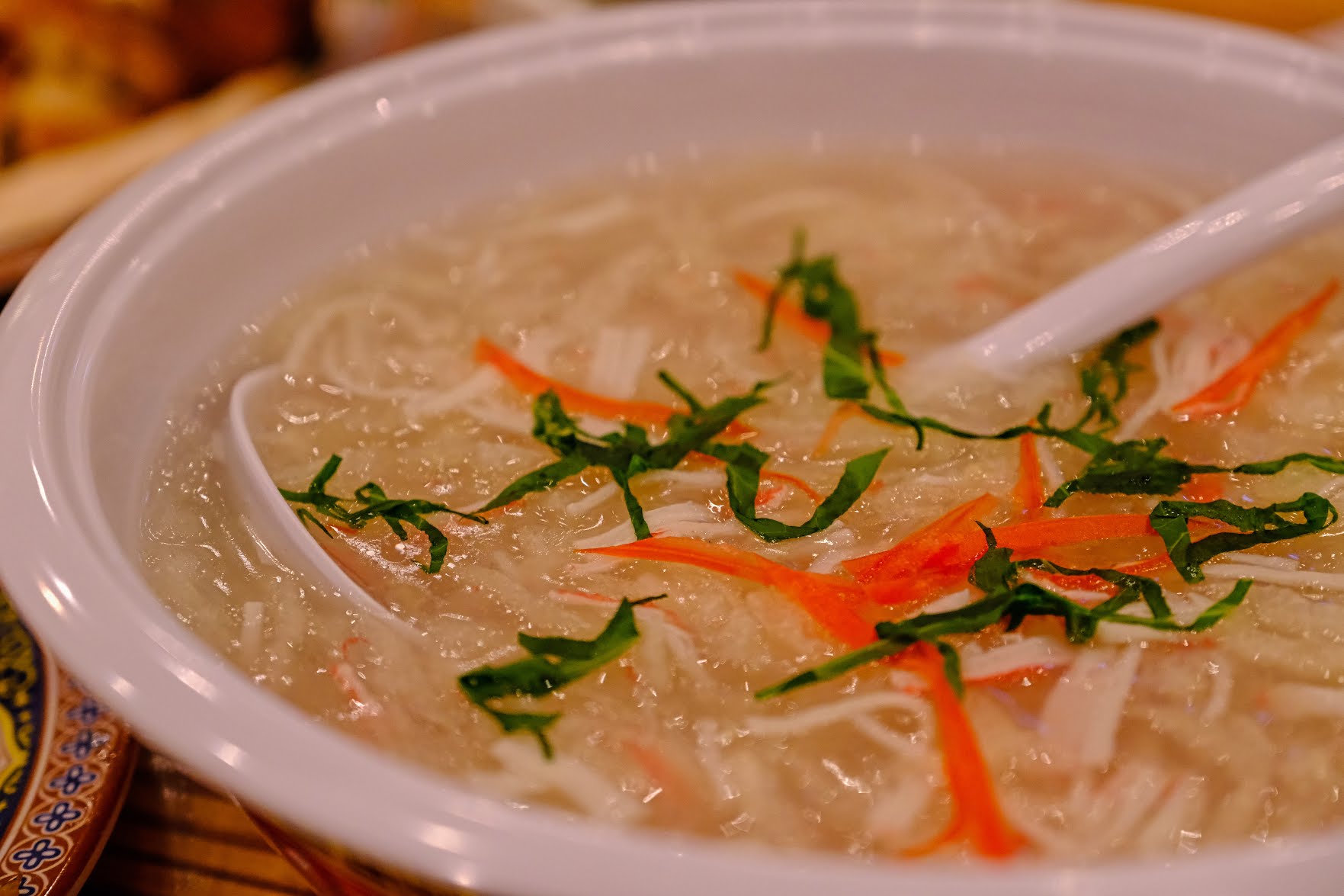 Cubist Circle by null