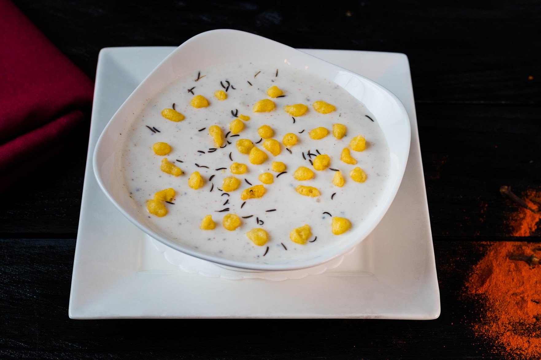 Masti Indian Grill & Chaat Bar by null