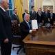Trump Revives Ban on Foreign Aid to Groups That Give Abortion Counseling 