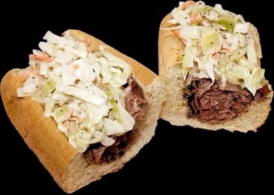 Dave's Cosmic Subs by null