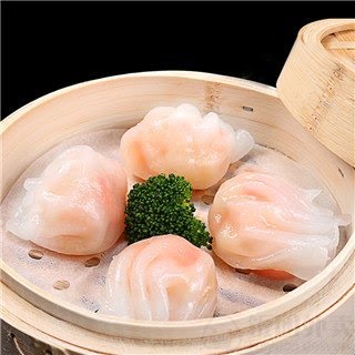 The Jade Seafood Restaurant by null