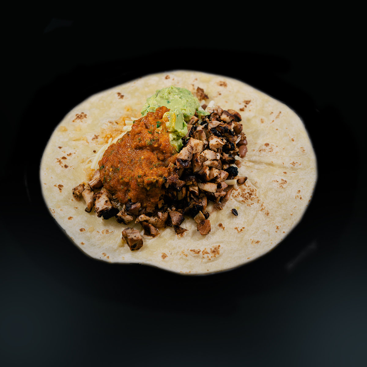 Taqueria al Pastor by null