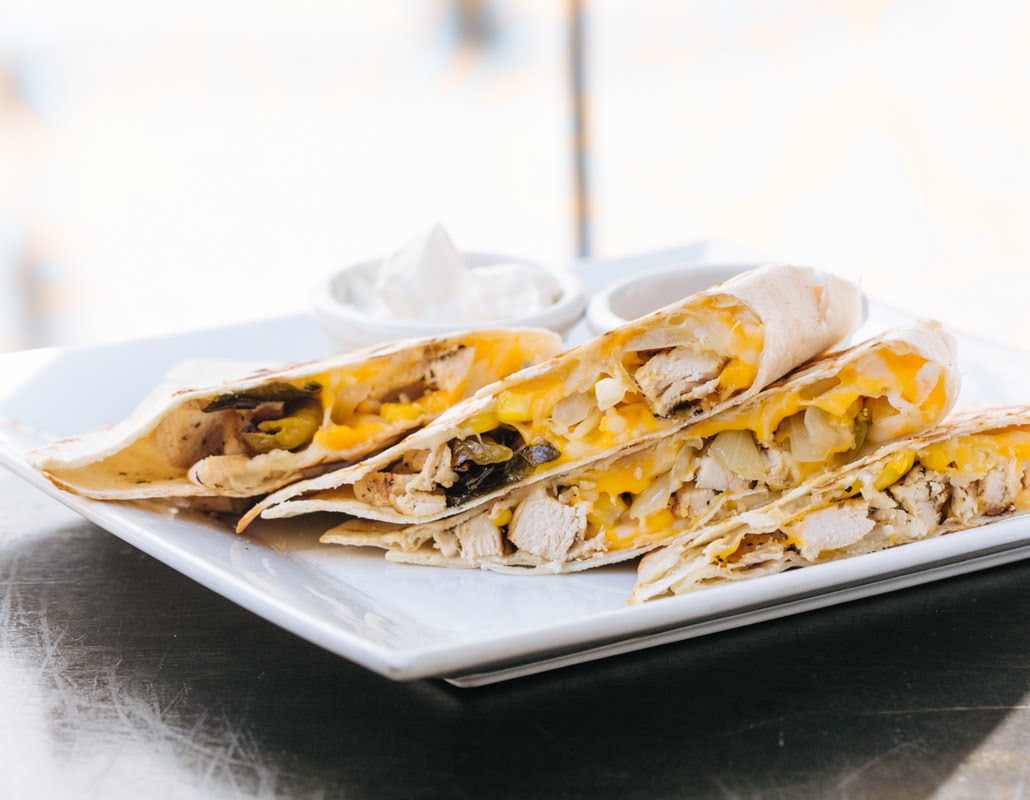 Marathon On the Square Restaurant by null