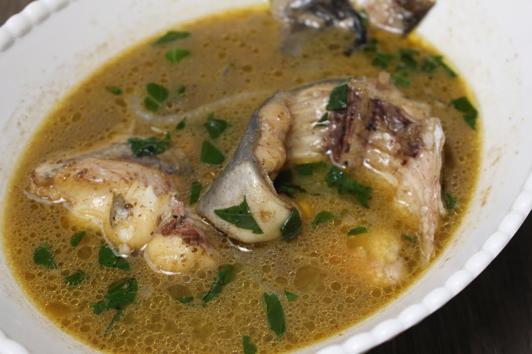 Tailat Kitchen (Nigerian Cuisine) by null