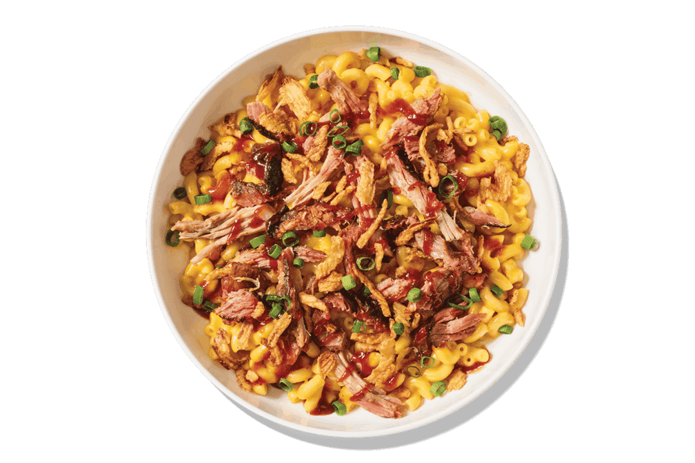 Noodles and Company by null