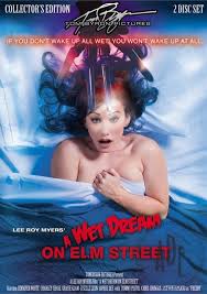 Nightmare on black street adult dvd jpg x Nightmare on street