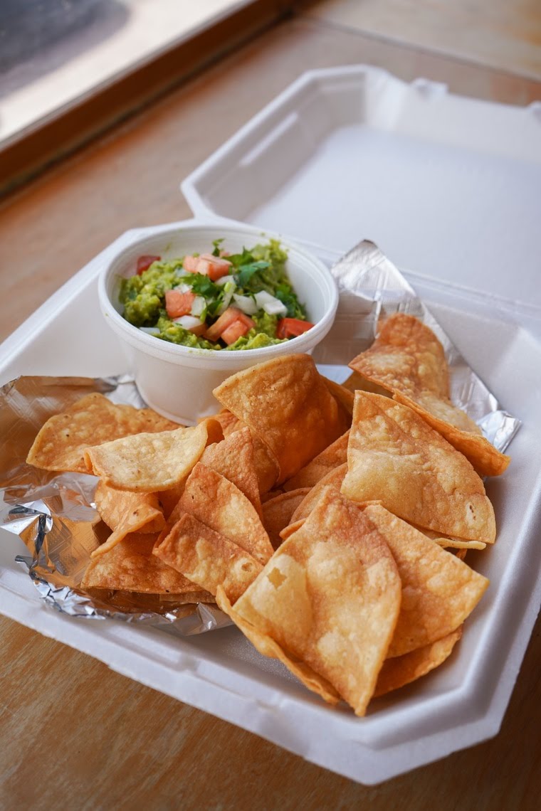 Dulce Vida Mexican Restaurant by null