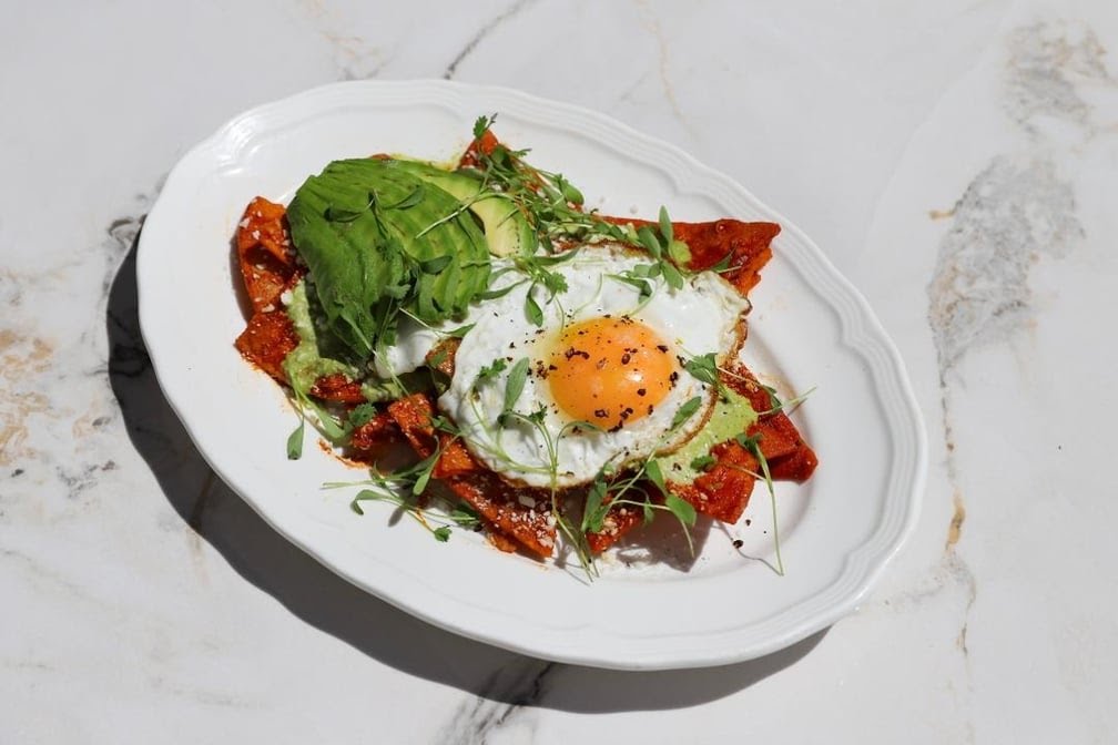 Ospi Montecito by null