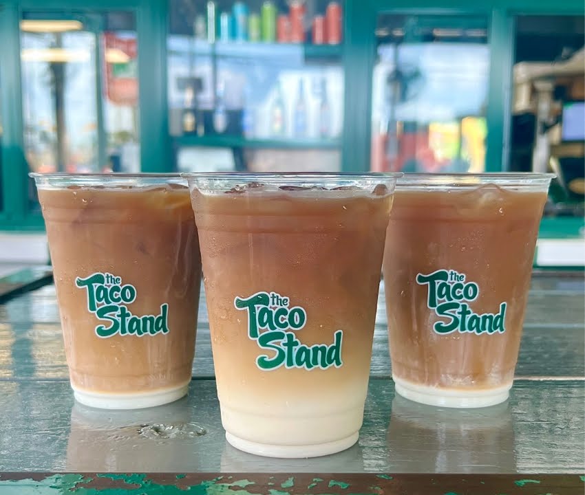 The Taco Stand by null
