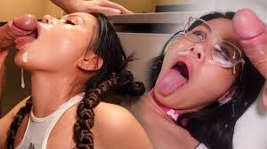 Cute teen facial jpg x Cute teen facial