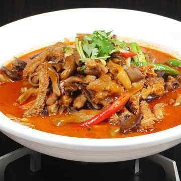 Lao Sze Chuan (Grant Park) by null