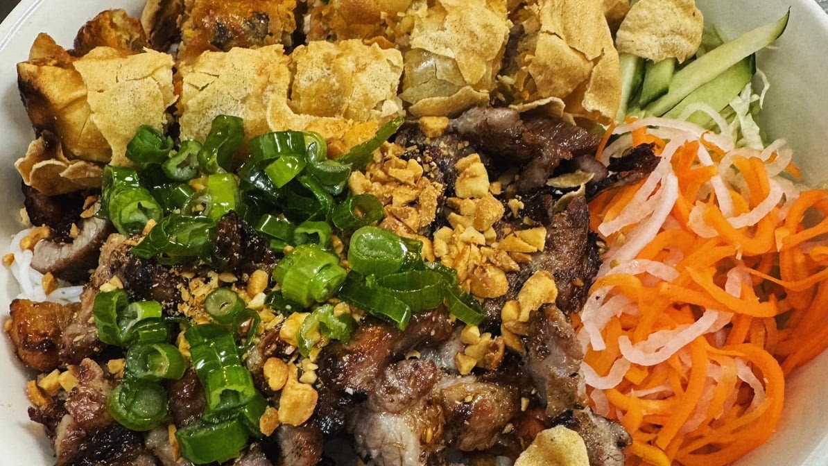 Pho Place by null