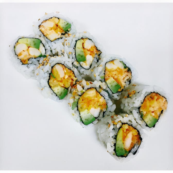 Kazu Japanese Restaurant by null