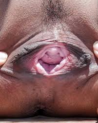 Wanna taste wet cunt for breakfast don forget to spread me wide open baby ai generated porn pic jpg x Wide open cunt