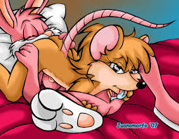 Porn comic toons on a train chapter tiny toon adventures dam sex comic girlfriends went jpg x Tiny tunes