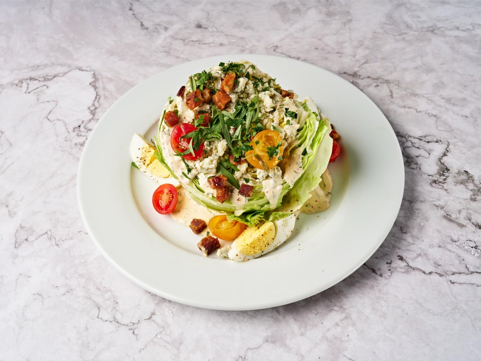 Charlie Martin's by null