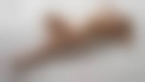 Very Skinny Hegre-art Emma|エマ・M - Hegre.com