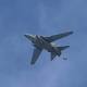 US sends jets to protect forces from Syrian regime strikes 