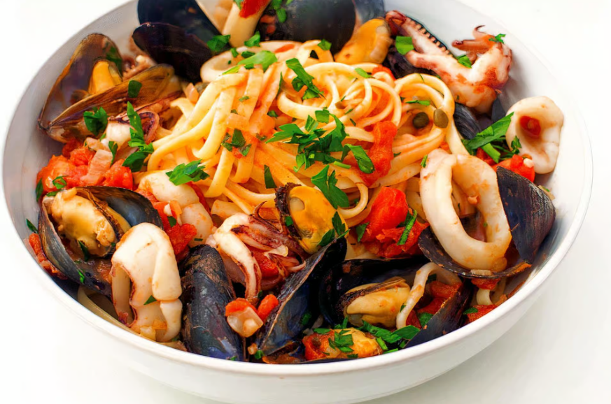 PoBoys Kitchen by null