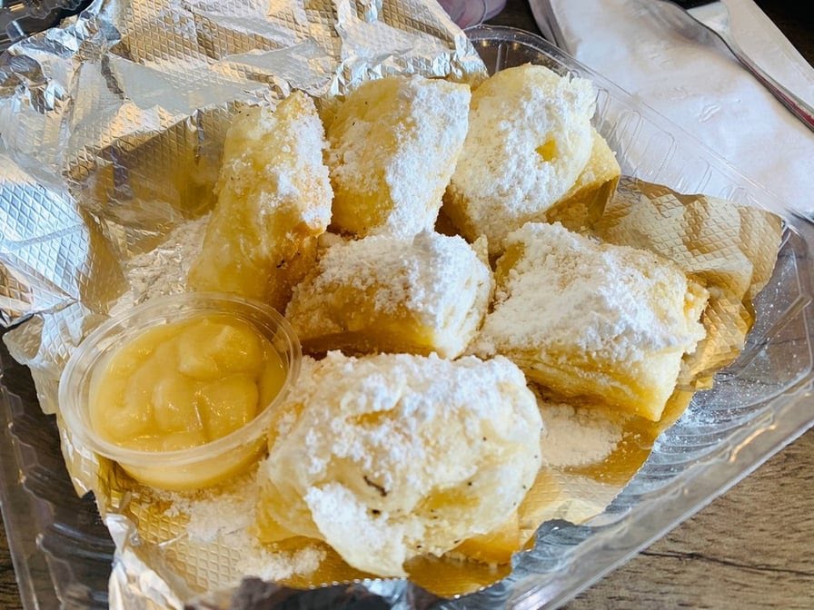 Stevie's Creole Café by null