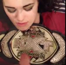 Wwe paige blasts tsa for staring jpg x Paige sex video