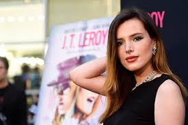 Bella thorne directs her first film with pornhub jpg x Bella thorne