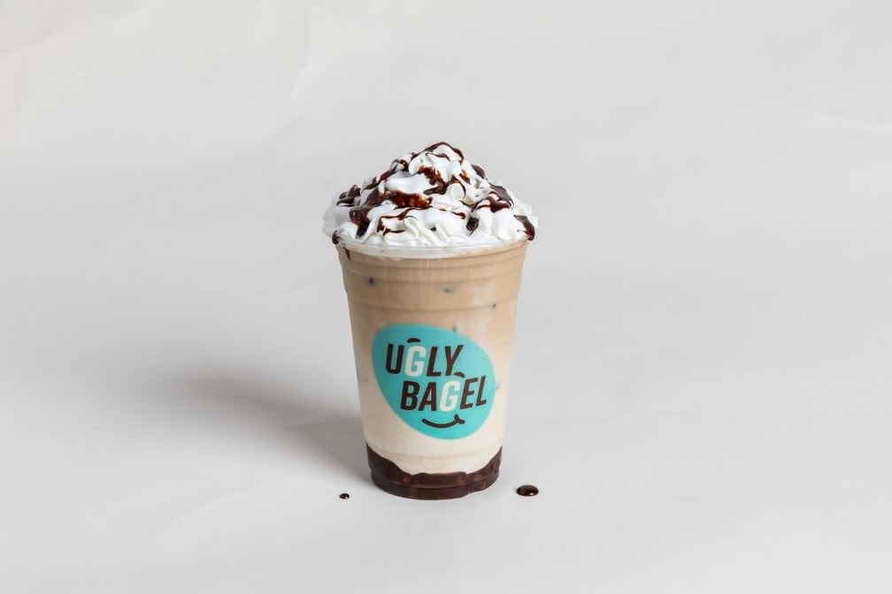 Ugly Bagel by null