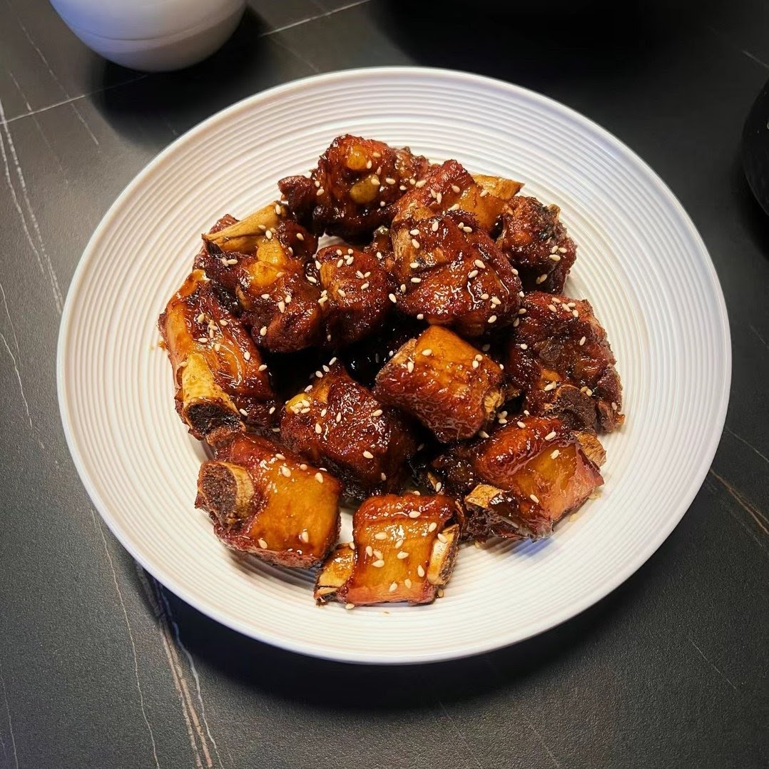 Xun Yu Si Kao 寻鱼私烤 by null