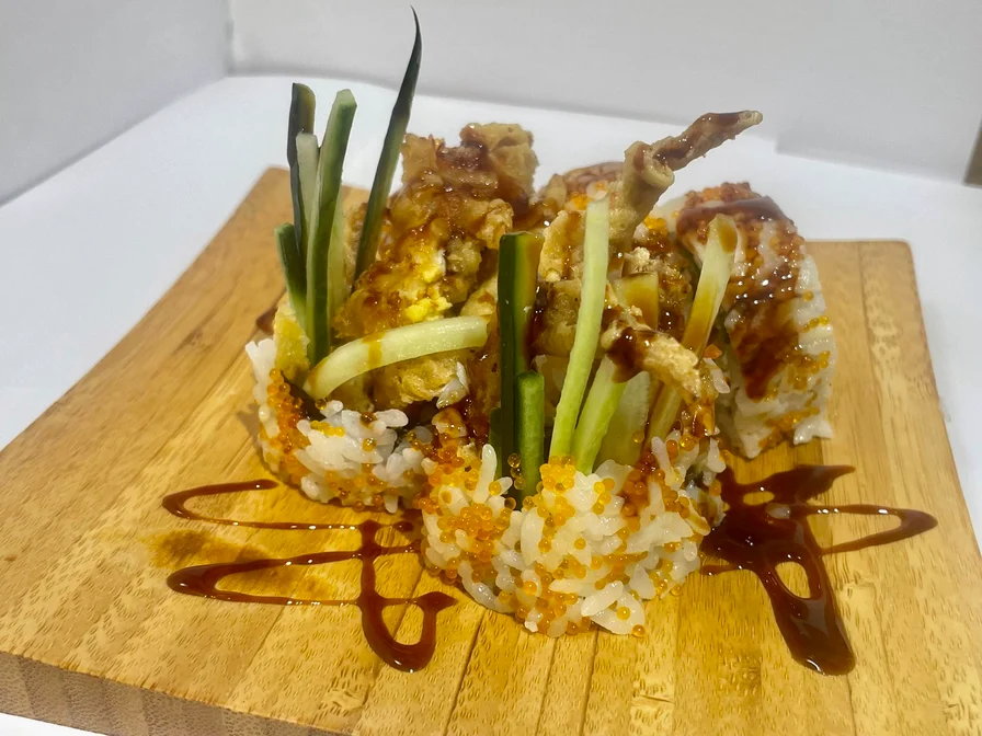 Little Sushi Bar by null