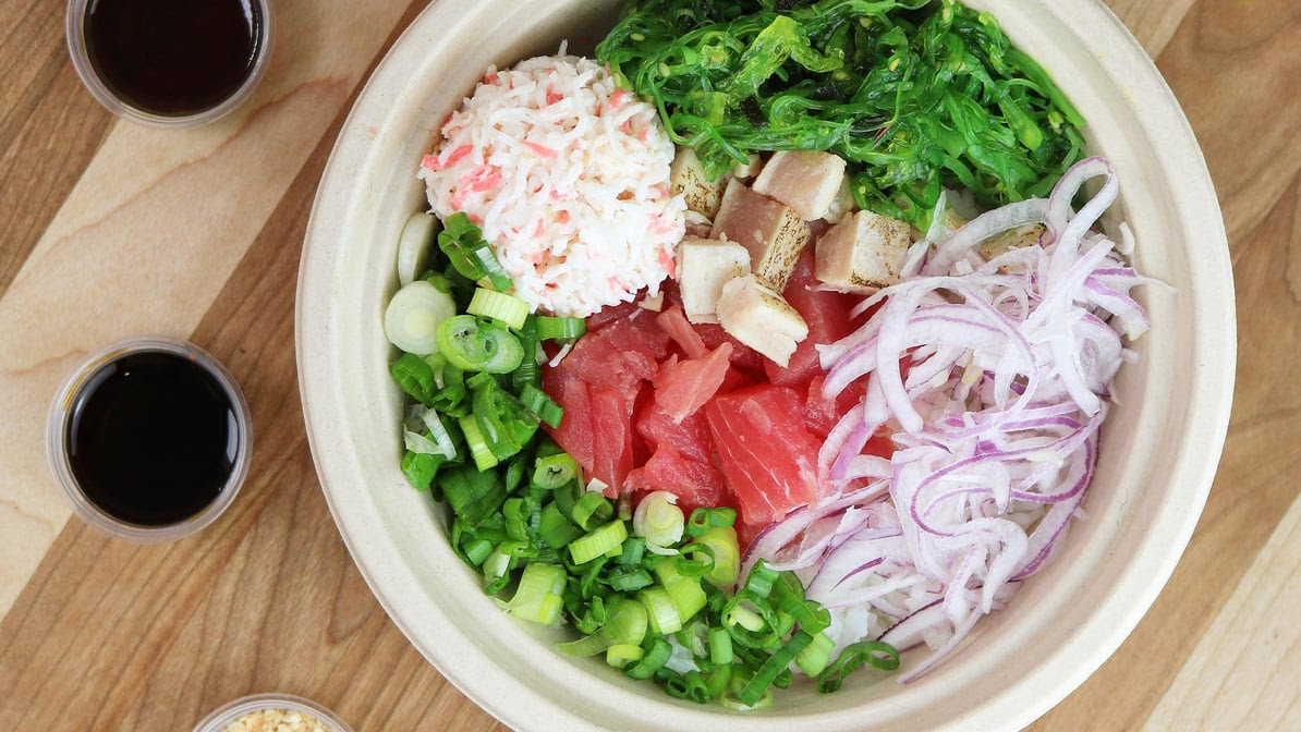 Poke Parlor by null