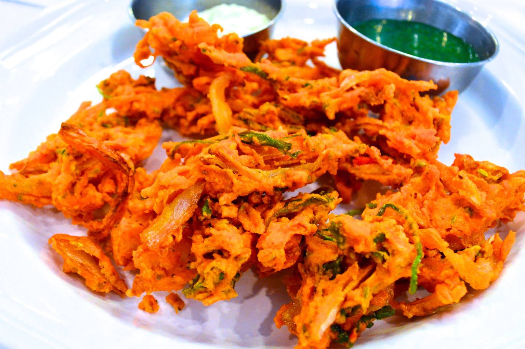 Mayura Indian Restaurant by null