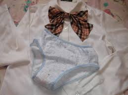 女子小学生染みパンツ|新品】☆超激レア♪妹ＪＳ（12）パンティ♪クロッチ痛み♪黄ばみ♪シミあり☆密封発送☆JS☆女子小学生☆ショーツ☆下着☆ティーンズ☆普段用-10の落札情報詳細  - Yahoo!オークション落札価格検索 オークフリー