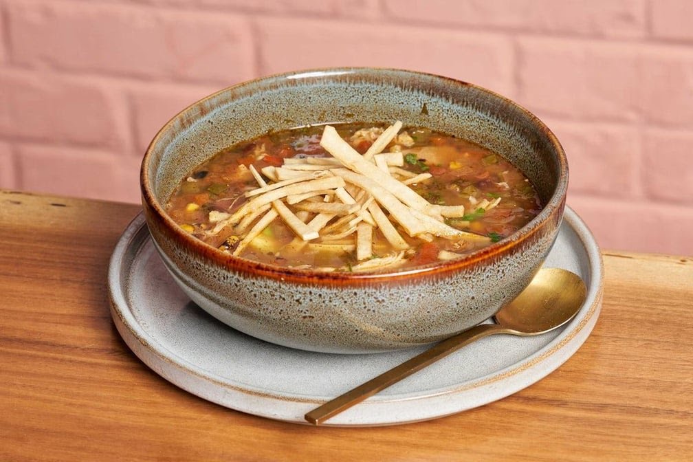 Perdida - Mexican Kitchen by null