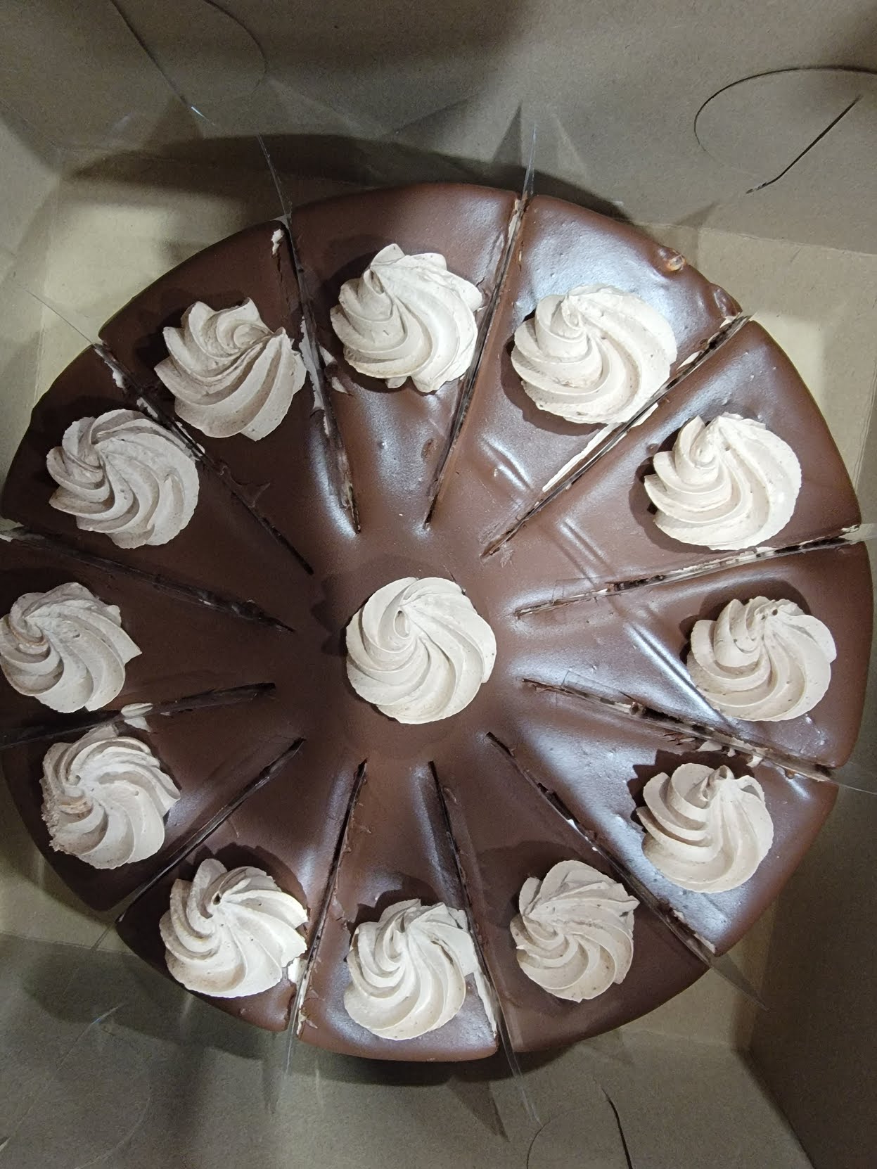 Park Terrace Deli by null