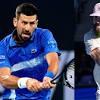 Novak Djokovic scheidet im Viertelfinale von Brisbane ...