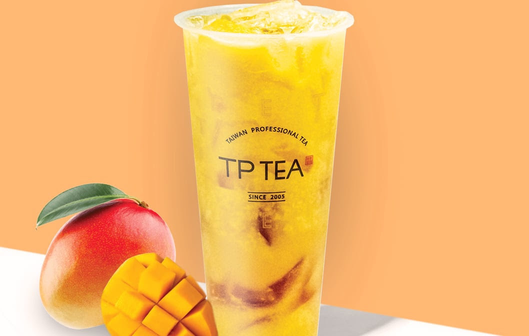 TP TEA – Cupertino by null