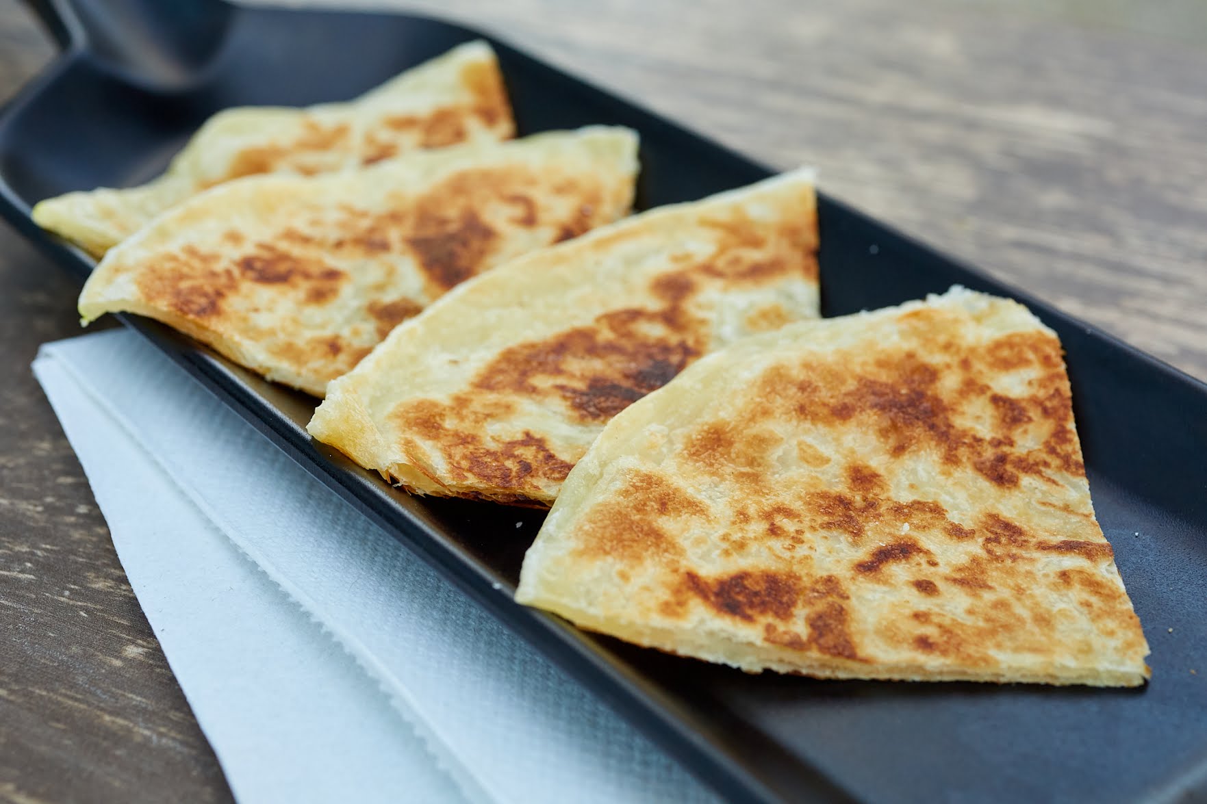 Appu's Turmeric Cafe by null