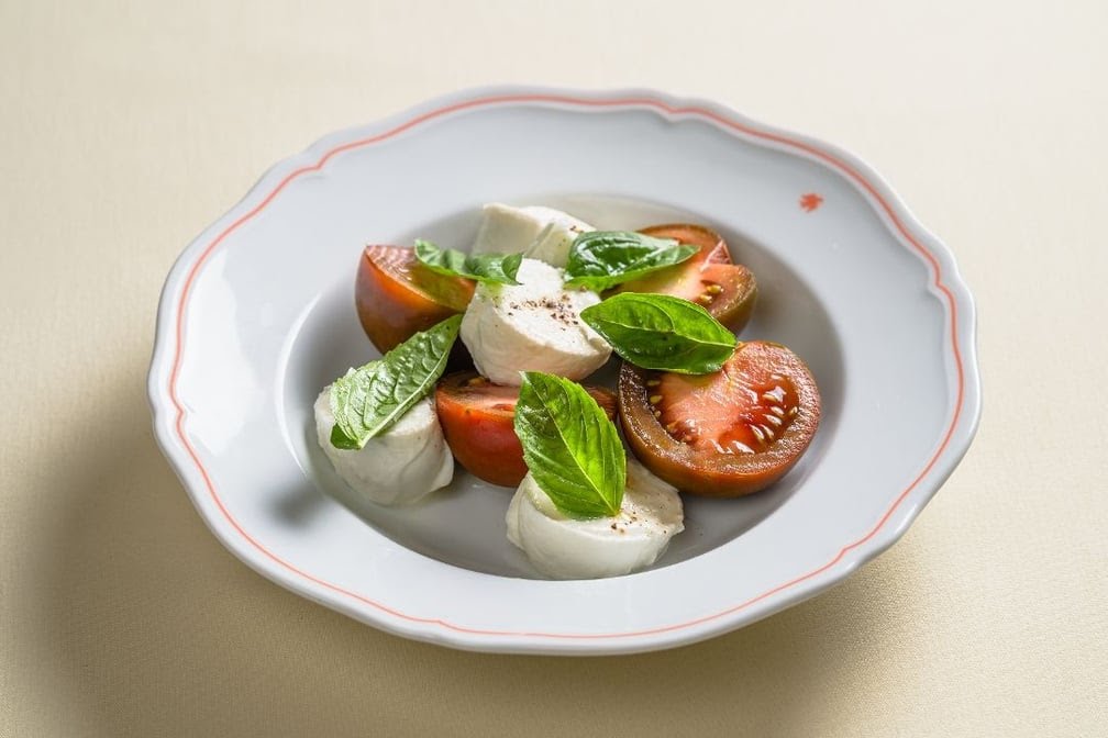 Sant Ambroeus West Village by null