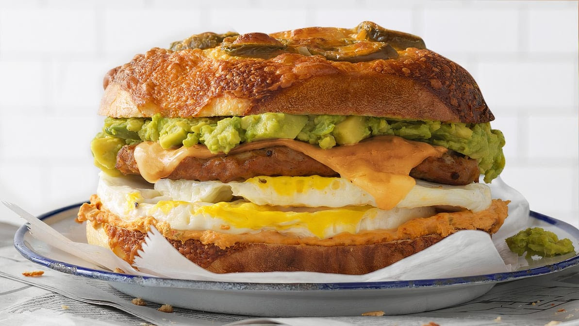 Noah's NY Bagels by null