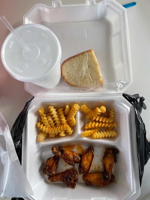 Archibald & Woodrow's BBQ by null