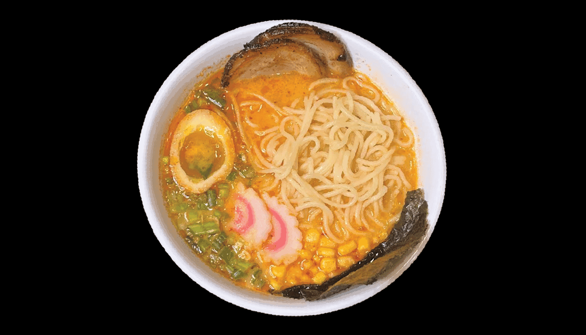 Rock N Roll Sushi by null