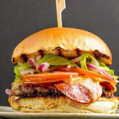 Cluckadoodledoo by null