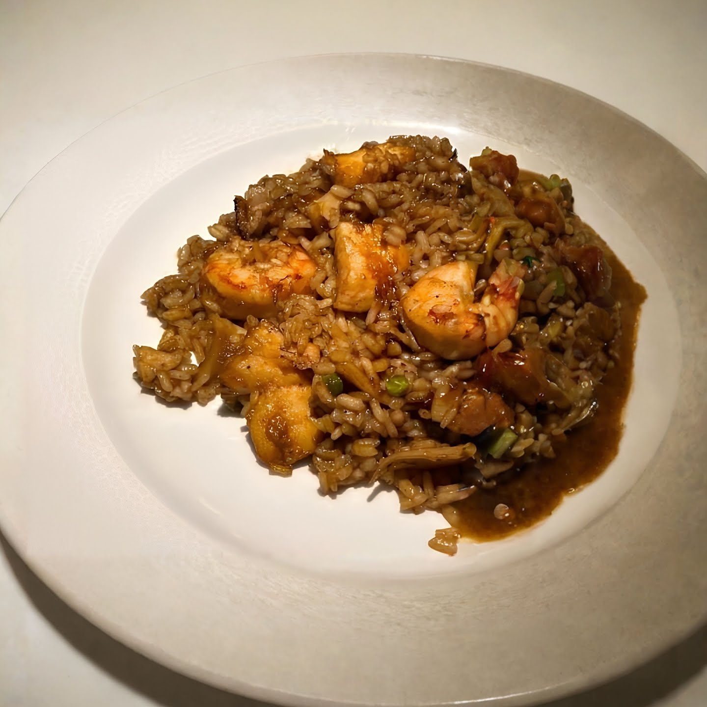 Elche Restaurant by null