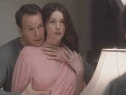 Liv tyler gets fingered in stealing jpg x Liv tyler sex