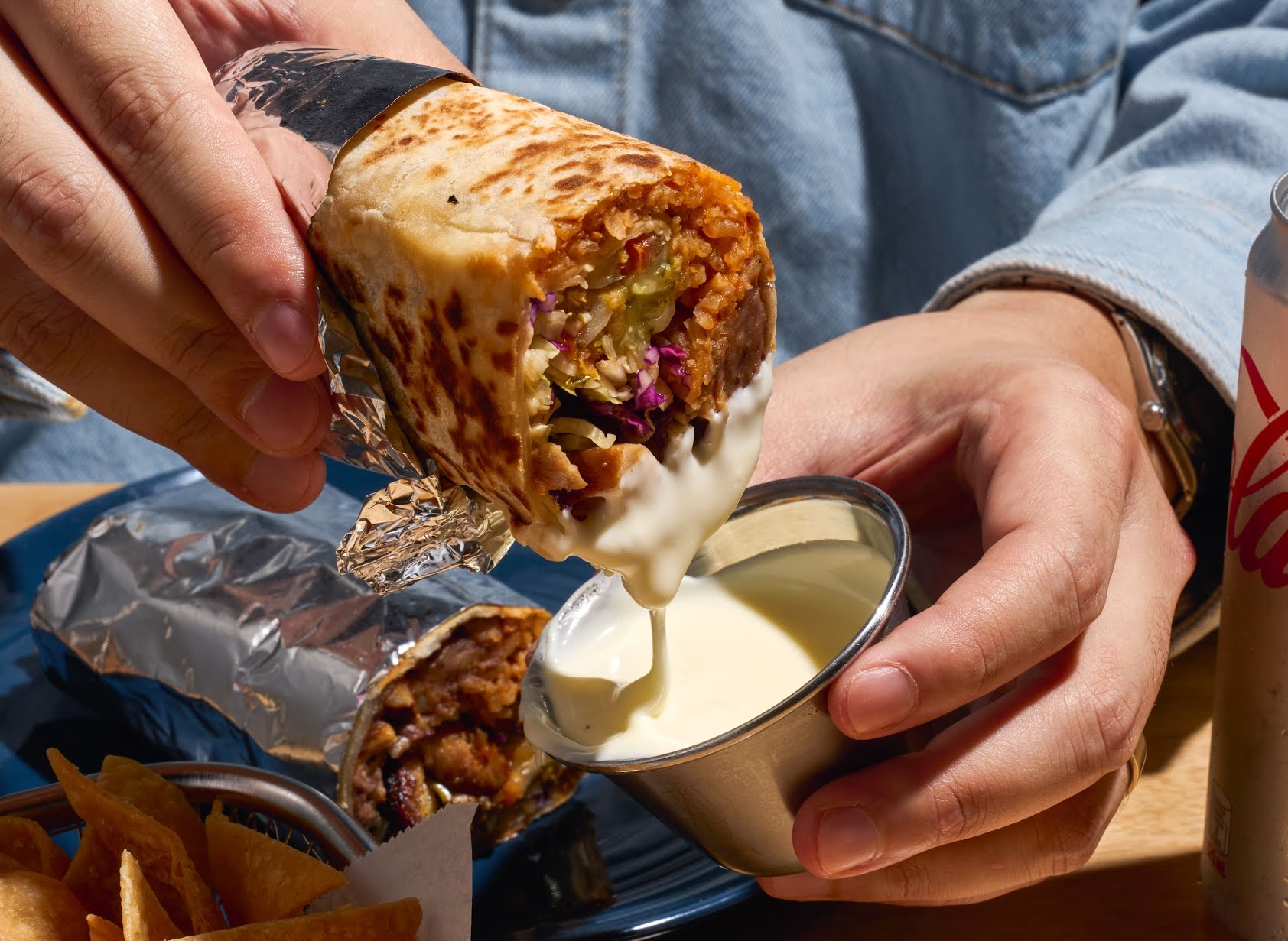 Lágrima Salcedo by null