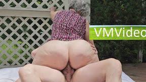 Big ass granny porn pics megatube jpg x Granny ass tube