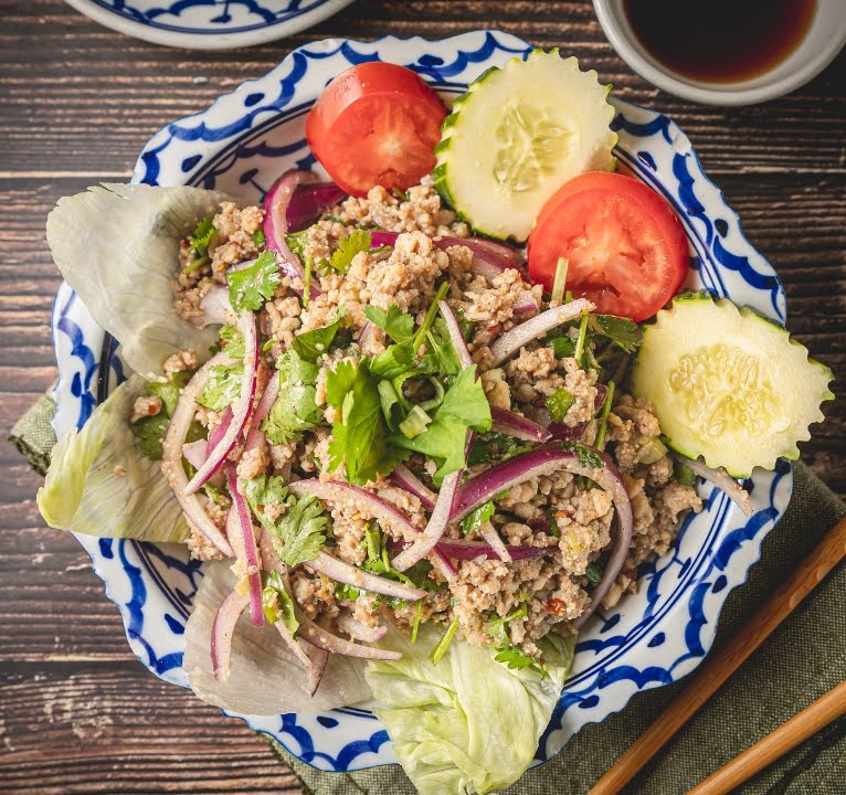 Morningside Thai Restaurant by null